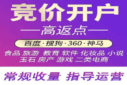 解析百度推广代运营公司运营模式